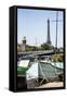 Paris Focus - Astrolabe-Philippe Hugonnard-Framed Stretched Canvas