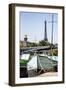 Paris Focus - Astrolabe-Philippe Hugonnard-Framed Photographic Print