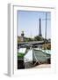 Paris Focus - Astrolabe-Philippe Hugonnard-Framed Photographic Print