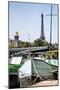 Paris Focus - Astrolabe-Philippe Hugonnard-Mounted Photographic Print