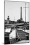 Paris Focus - Astrolabe-Philippe Hugonnard-Mounted Photographic Print