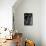 Paris Focus - Bar Menu-Philippe Hugonnard-Framed Stretched Canvas displayed on a wall