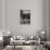 Paris Focus - French Restaurant-Philippe Hugonnard-Photographic Print displayed on a wall