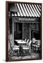 Paris Focus - French Restaurant-Philippe Hugonnard-Framed Photographic Print