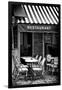 Paris Focus - French Restaurant-Philippe Hugonnard-Framed Photographic Print