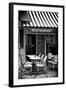Paris Focus - French Restaurant-Philippe Hugonnard-Framed Photographic Print