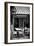 Paris Focus - French Restaurant-Philippe Hugonnard-Framed Photographic Print