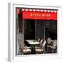 Paris Focus - French Restaurant-Philippe Hugonnard-Framed Photographic Print