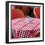 Paris Focus - French Restaurant-Philippe Hugonnard-Framed Photographic Print