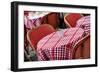 Paris Focus - French Restaurant-Philippe Hugonnard-Framed Photographic Print