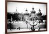 Paris Focus - Grand Palais-Philippe Hugonnard-Framed Photographic Print