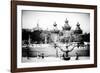 Paris Focus - Grand Palais-Philippe Hugonnard-Framed Photographic Print