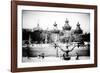 Paris Focus - Grand Palais-Philippe Hugonnard-Framed Photographic Print