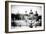 Paris Focus - Grand Palais-Philippe Hugonnard-Framed Photographic Print