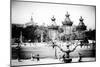 Paris Focus - Grand Palais-Philippe Hugonnard-Mounted Photographic Print