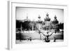 Paris Focus - Grand Palais-Philippe Hugonnard-Framed Photographic Print