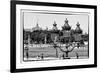 Paris Focus - Grand Palais-Philippe Hugonnard-Framed Photographic Print