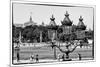 Paris Focus - Grand Palais-Philippe Hugonnard-Mounted Photographic Print