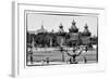 Paris Focus - Grand Palais-Philippe Hugonnard-Framed Photographic Print