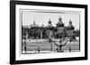 Paris Focus - Grand Palais-Philippe Hugonnard-Framed Photographic Print