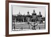 Paris Focus - Grand Palais-Philippe Hugonnard-Framed Photographic Print