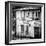 Paris Focus - La Maison Rose in Montmartre-Philippe Hugonnard-Framed Photographic Print