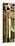 Paris Focus - Lamp Montmartre-Philippe Hugonnard-Stretched Canvas