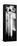 Paris Focus - Lamp Montmartre-Philippe Hugonnard-Framed Stretched Canvas