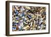 Paris Focus - Love Locks-Philippe Hugonnard-Framed Photographic Print