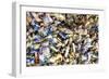 Paris Focus - Love Locks-Philippe Hugonnard-Framed Photographic Print