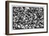 Paris Focus - Love Locks-Philippe Hugonnard-Framed Photographic Print