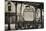 Paris Focus - Metro Abbesses-Philippe Hugonnard-Mounted Photographic Print