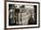 Paris Focus - Montmartre Architecture-Philippe Hugonnard-Framed Photographic Print