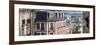 Paris Focus - Montmartre Architecture-Philippe Hugonnard-Framed Photographic Print