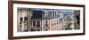 Paris Focus - Montmartre Architecture-Philippe Hugonnard-Framed Photographic Print