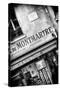 Paris Focus - Montmartre Souvenirs-Philippe Hugonnard-Stretched Canvas