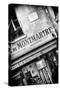 Paris Focus - Montmartre Souvenirs-Philippe Hugonnard-Stretched Canvas
