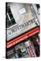 Paris Focus - Montmartre Souvenirs-Philippe Hugonnard-Stretched Canvas