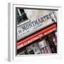 Paris Focus - Montmartre Souvenirs-Philippe Hugonnard-Framed Photographic Print