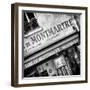 Paris Focus - Montmartre Souvenirs-Philippe Hugonnard-Framed Photographic Print