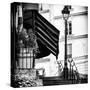 Paris Focus - Montmartre-Philippe Hugonnard-Stretched Canvas