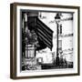 Paris Focus - Montmartre-Philippe Hugonnard-Framed Photographic Print