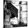 Paris Focus - Montmartre-Philippe Hugonnard-Mounted Photographic Print