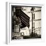 Paris Focus - Montmartre-Philippe Hugonnard-Framed Photographic Print