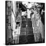 Paris Focus - Montmartre-Philippe Hugonnard-Stretched Canvas