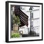 Paris Focus - Montmartre-Philippe Hugonnard-Framed Photographic Print