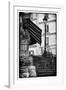 Paris Focus - Montmartre-Philippe Hugonnard-Framed Photographic Print