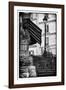 Paris Focus - Montmartre-Philippe Hugonnard-Framed Photographic Print