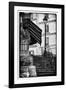 Paris Focus - Montmartre-Philippe Hugonnard-Framed Photographic Print