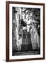 Paris Focus - Montmartre-Philippe Hugonnard-Framed Photographic Print